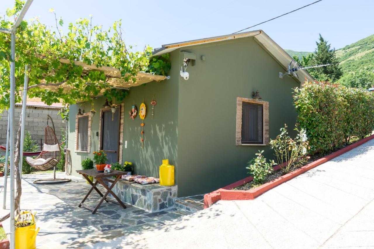 Valena'S House Apartment Ioannina Exterior foto