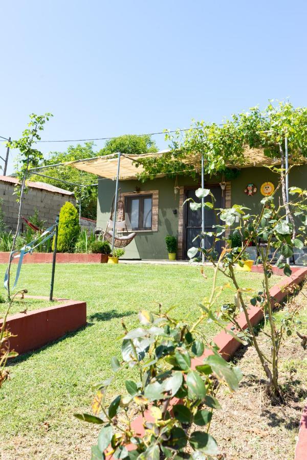 Valena'S House Apartment Ioannina Exterior foto