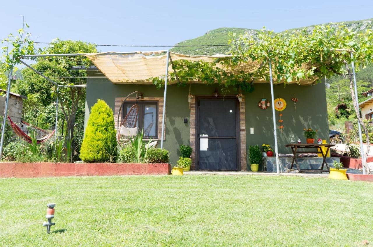 Valena'S House Apartment Ioannina Exterior foto